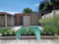 Studio Luna private Pool & Spa - B&B Tongeren