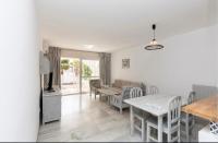 Apartamento en Golf Center Pueblo - B&B Roquetas de Mar