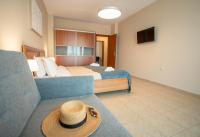 Deluxe Apartment mit 1 Schlafzimmer