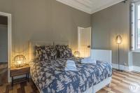 Family Room with Bath