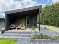 Natursee-Chalet,Spa mit Hot Tub,Jacuzzi,Sauna,Ponyhof,angeln - Chambres d'hôtes Twist