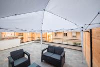 BlueWave Duplex - B&B Sarandë