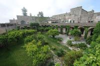 Palazzo Ducale Sangiovanni - Ferienwohnung Alessano