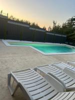 Elysium Garden - Chambres d’hôtes Belgrade