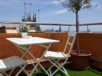 B&B Barcellona - Your Home in Barcelona Apartments - Bed and Breakfast Barcellona