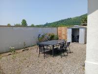 Appartement avec Jardin privé - Ferienwohnung Lourdes