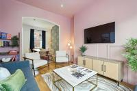 Central Belfast Apartments - Queen's Residence - Ferienwohnung Belfast