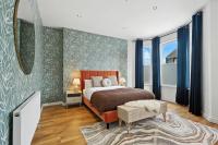 Central Belfast Apartments - Queen's Residence - Chambres d'hôtes Belfast