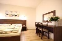 Penzion Vlaštovka - B&B Dolní Dunajovice