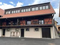 Apartamento de 2 dormitorios