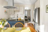Luxurious West End Historic Townhome - The Cushman - Ferienwohnung Portland