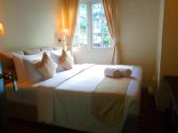 Deluxe Zweibettzimmer