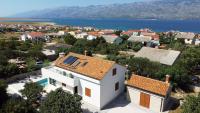 Villa Emma - luksuzna kuća s bazenom Wellness & SPA - Ferienwohnung Razanac