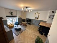 Appartement chic et parking Hyper Centre Bordeaux - Ferienwohnung Bordeaux