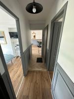 Appartement chic et parking Hyper Centre Bordeaux - Ferienwohnung Bordeaux