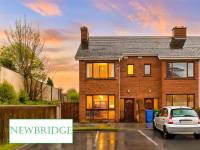 Newbridge - Millfield - Bed and Breakfast Droichead Nua