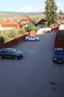 TOTO's apartment - Chambres d’hôtes Gheorgheni