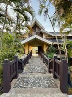 Raffy White Boracay - Chambres d’hôtes Borac