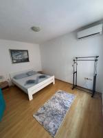 Apartment in Old Town- with parking - B&B Mostar