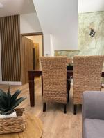 Apartmán u Andy - B&B Vlachy