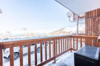New- Appartement La Plagne 2100- Plagne Villages - Ski aux pieds - Ferienwohnung La Plagne Tarentaise