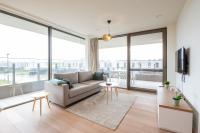 Zoutzieder 4 - 1-01 - Bed and Breakfast Oostende