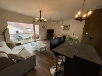 La Cour de Mamama Appartement 6 - B&B Ohnenheim