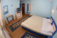 Chambre Double ou Lits Jumeaux