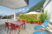 Appartement met Terras