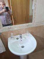 Hostal Cafetería Restaurante Astigi - B&B Almendral