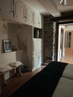 Camera Superior Doppia con Letti Singoli