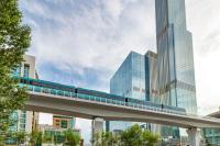 Next to Abu Dhabi Mall - B&B