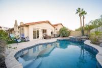 Desert View Home Pool & Hot Tub - Ferienwohnung Phoenix