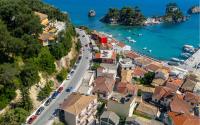 Baywatch LUXURY BOUTIQUE - Ferienwohnung Parga