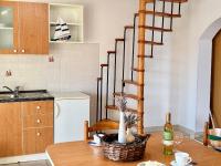 Deluxe Appartement met 2 Slaapkamers en Uitzicht op Zee