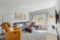 Tee Time Retreat - Chambres d’hôtes Redmond