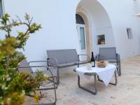 Trulli Papavero - B&B Locorotondo