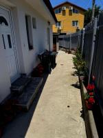 Casa Hax Mangalia - B&B