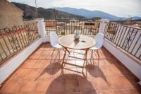 Casa Vidalita Lanjaron - B&B Lanjarón