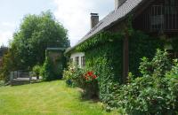 Kosovy - B&B Úsobí