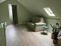 Habitación Familiar con baño privado