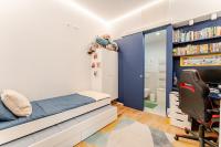 Refined two-bedrooms Roman Residence - B&B Roma