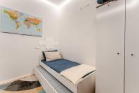 Refined two-bedrooms Roman Residence - Ferienwohnung Rom