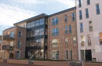 Brandenburger Straße 5a - W15 - B&B Westerland