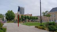Le petit Drapiers 4 Pers a 5 Minutes a pied du petit port et 10 Mins de la plage - B&B Le Havre