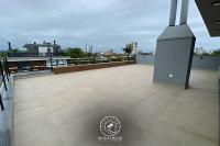 Apto Studio para 03 pessoas em Torres - Ar condicionado - Smart TV - Wifi - Vaga de garagem - Lavanderia - Aceita Pet - 400mts da Praia - B&B Torres