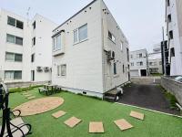 Yoshinaga B&B Snow - Ferienwohnung Sapporo