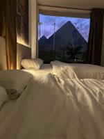 Asia Pyramids lnn - B&B Il Cairo