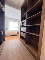 park Pool, Spa and Welness - Ferienwohnung Casablanca