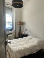 Gare - Visitation grand Appartement , 1 chambre - Ferienwohnung Angers